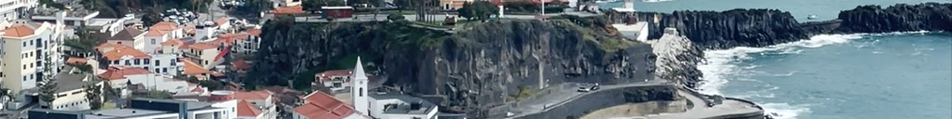Tours & experiences in Câmara de Lobos