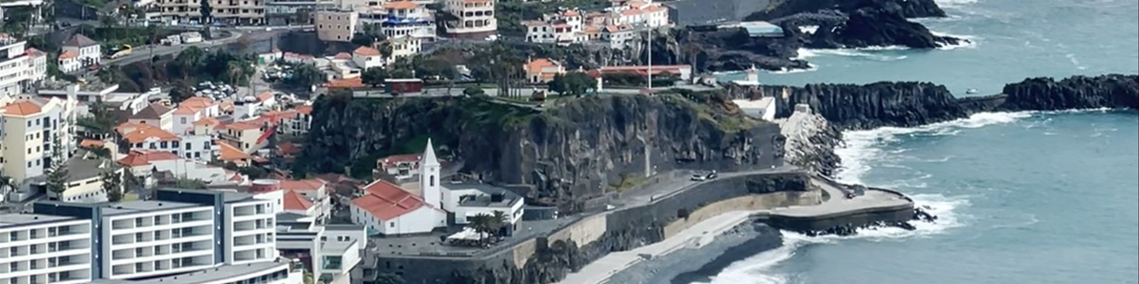 Câmara de Lobos