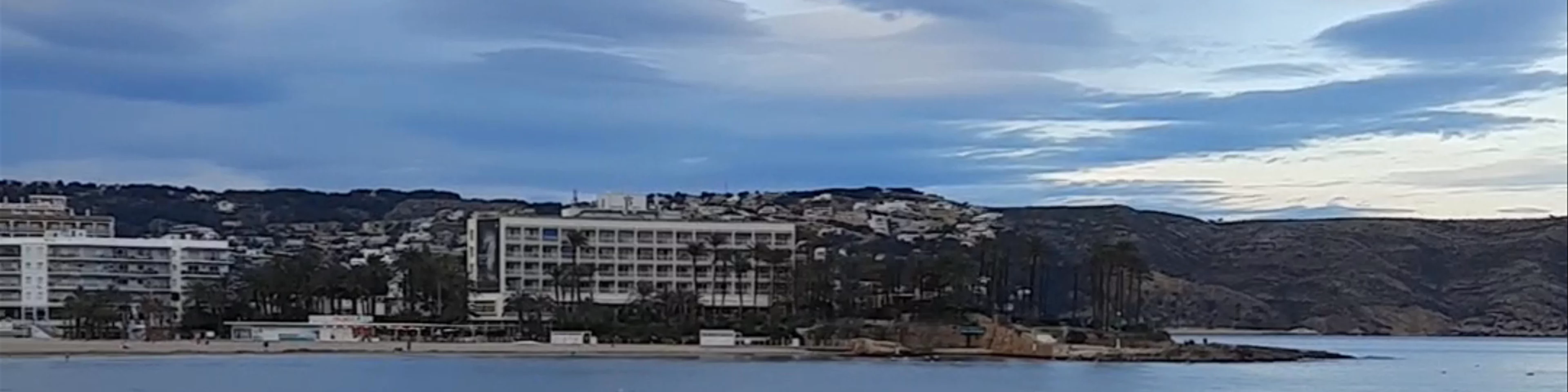 Platja de l'Arenal