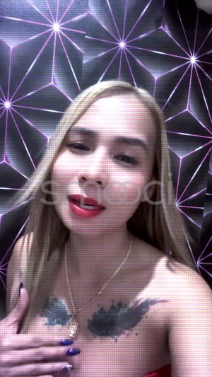 Keisha Manila Escort Video #28526