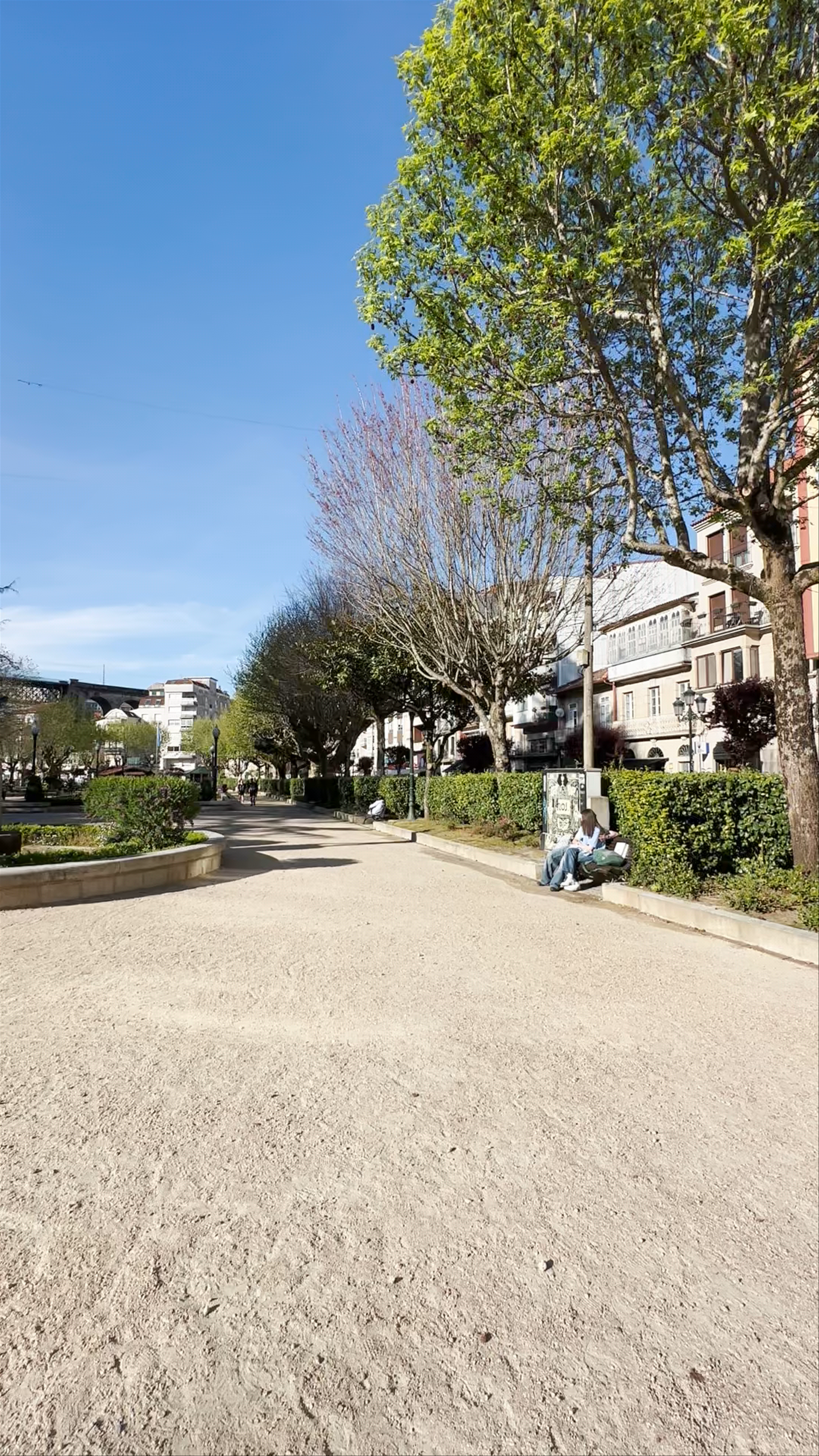 Monumento a Castelao