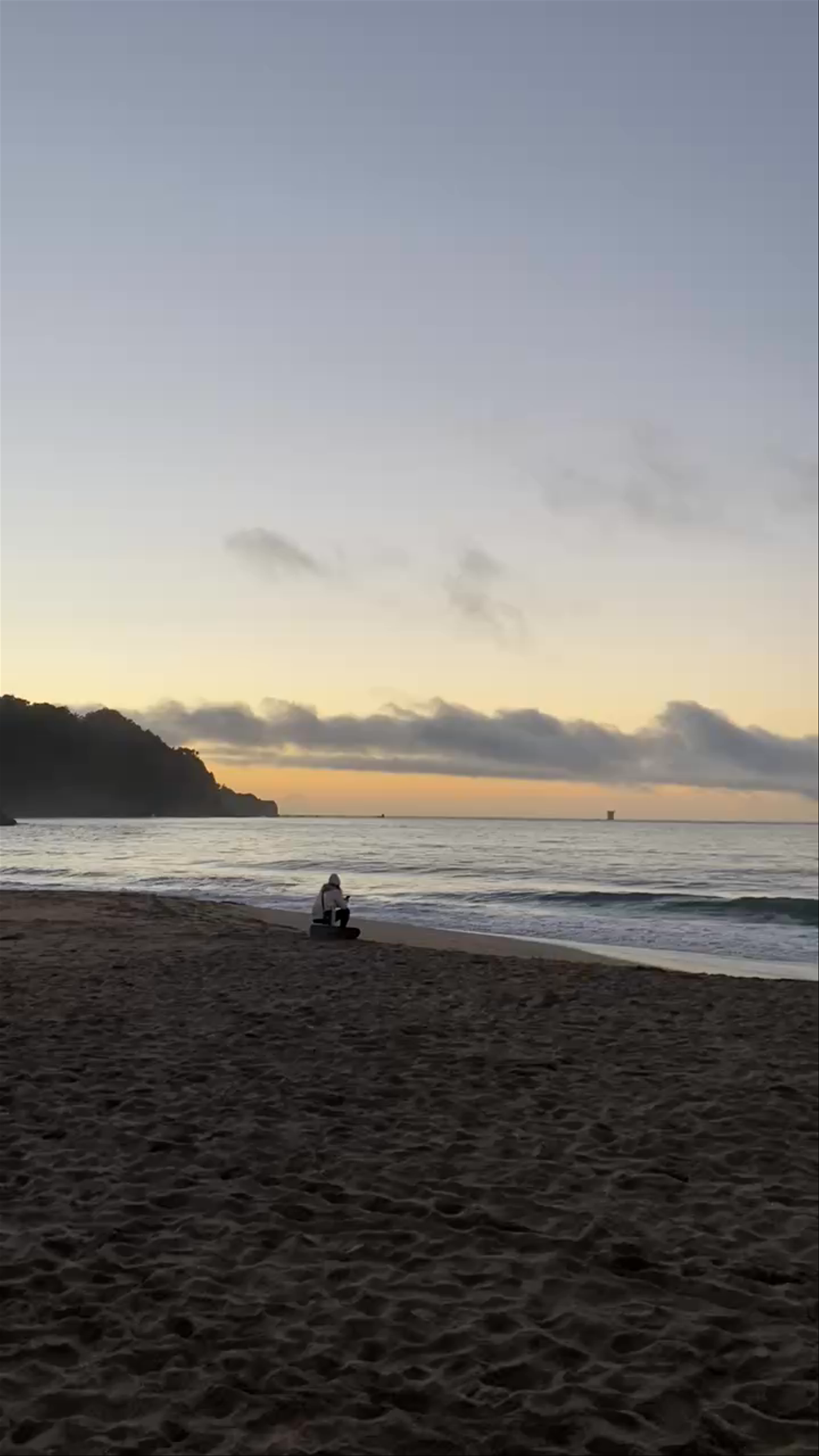 Baker Beach