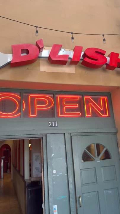 D'Lish - Pizza Near Me - Chula Vista, California