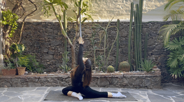 Energising Gentle Flow