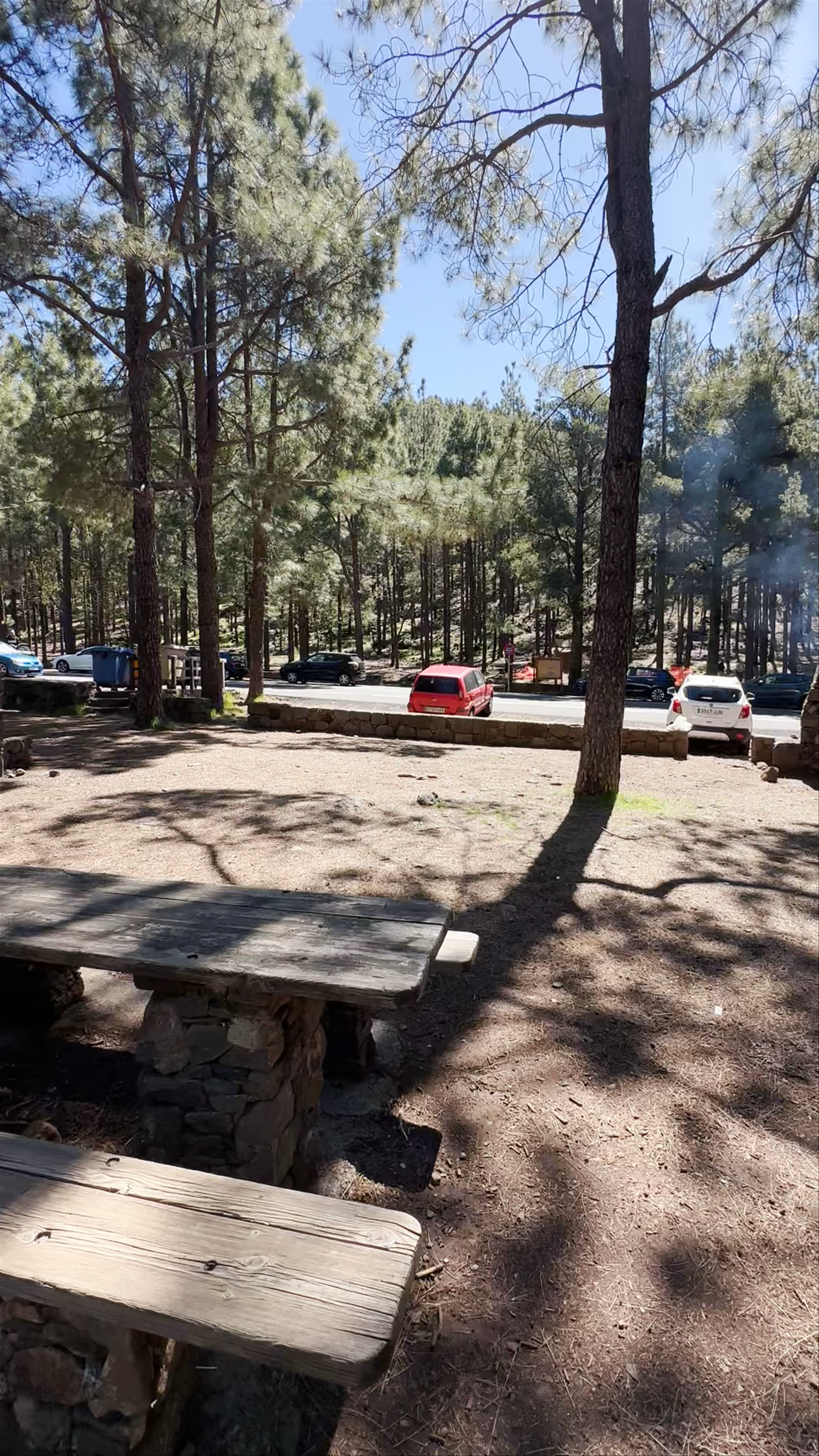 Llanos de La Pez