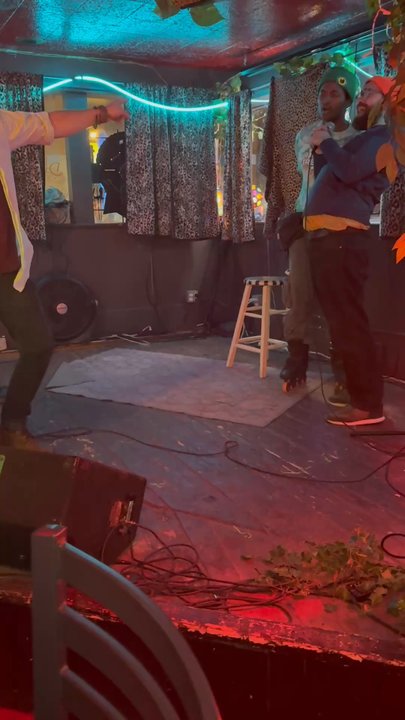 Lion's Lair - Music Venues Near Me - Denver, Colorado