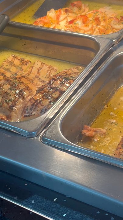 Bed - Stuy Fish Fry - Soul Food Near Me - The Bronx, New York