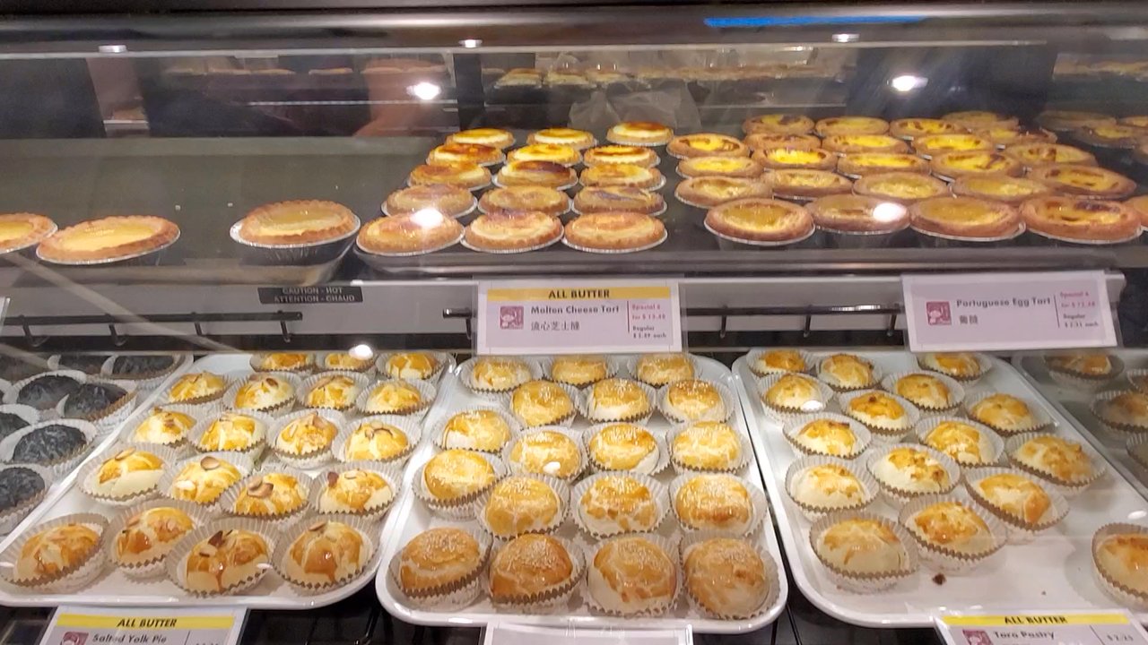 Saint Germain Bakery - Bakeries Near Me - Toronto, Ontario