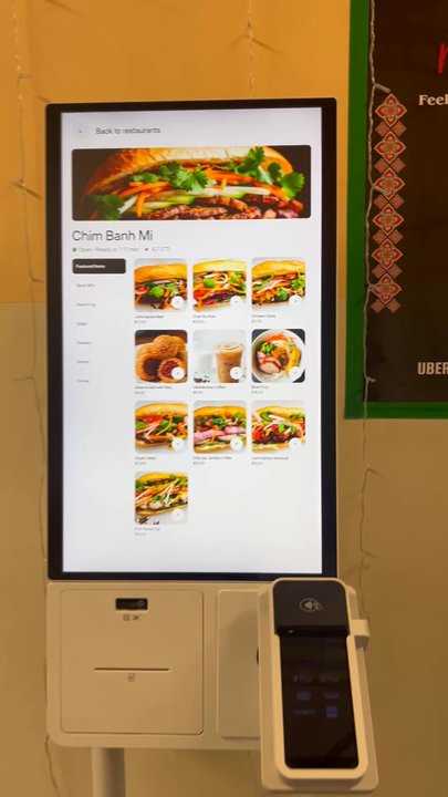 Chim Banh Mi - Vietnamese Near Me - Phoenix, Arizona