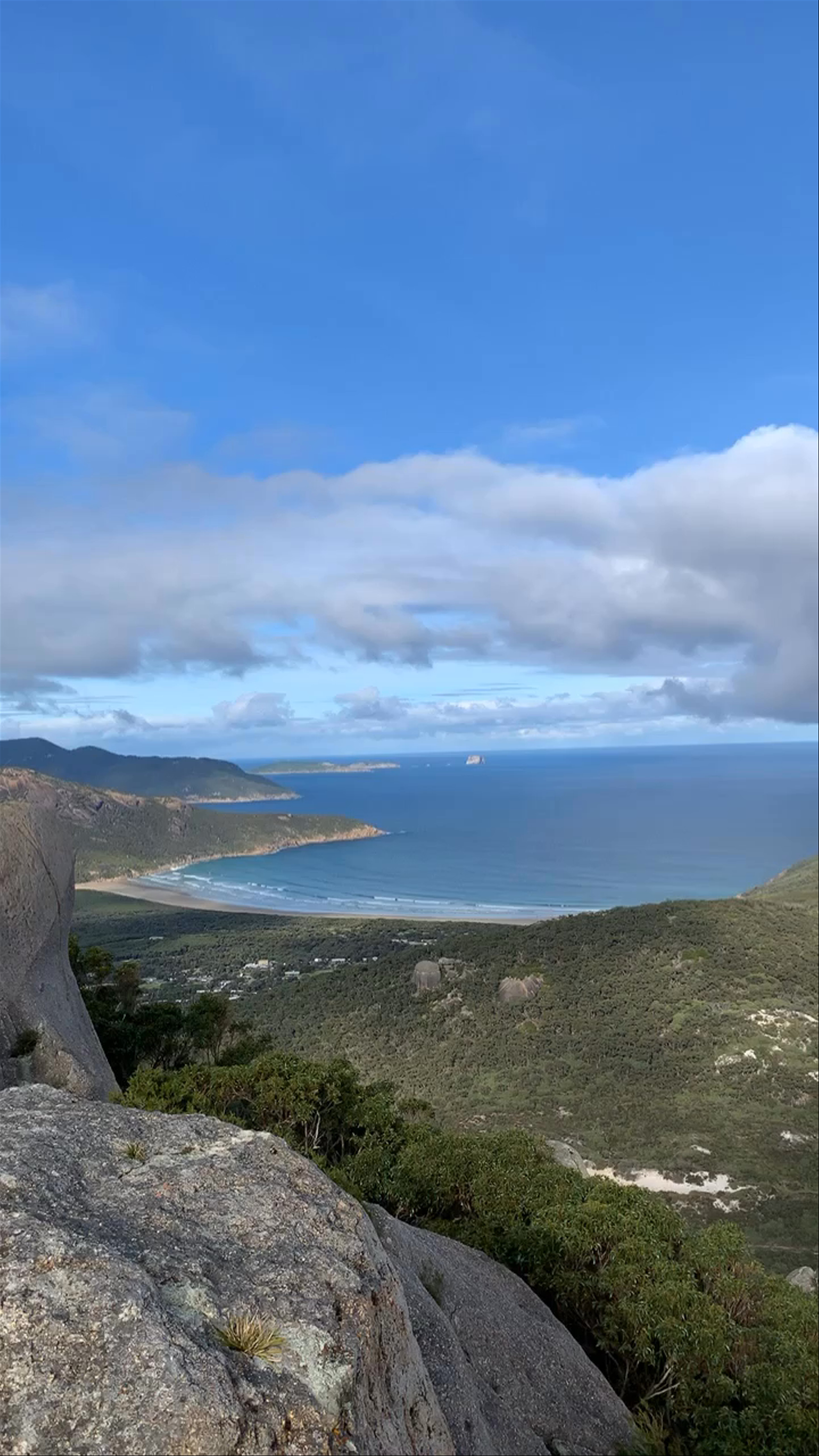 Wilsons Promontory National Park