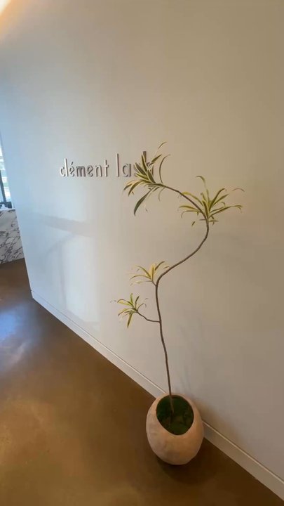 Clement Lash - Inside of the building - Eyelash Service Near Me - Bellevue, Washington