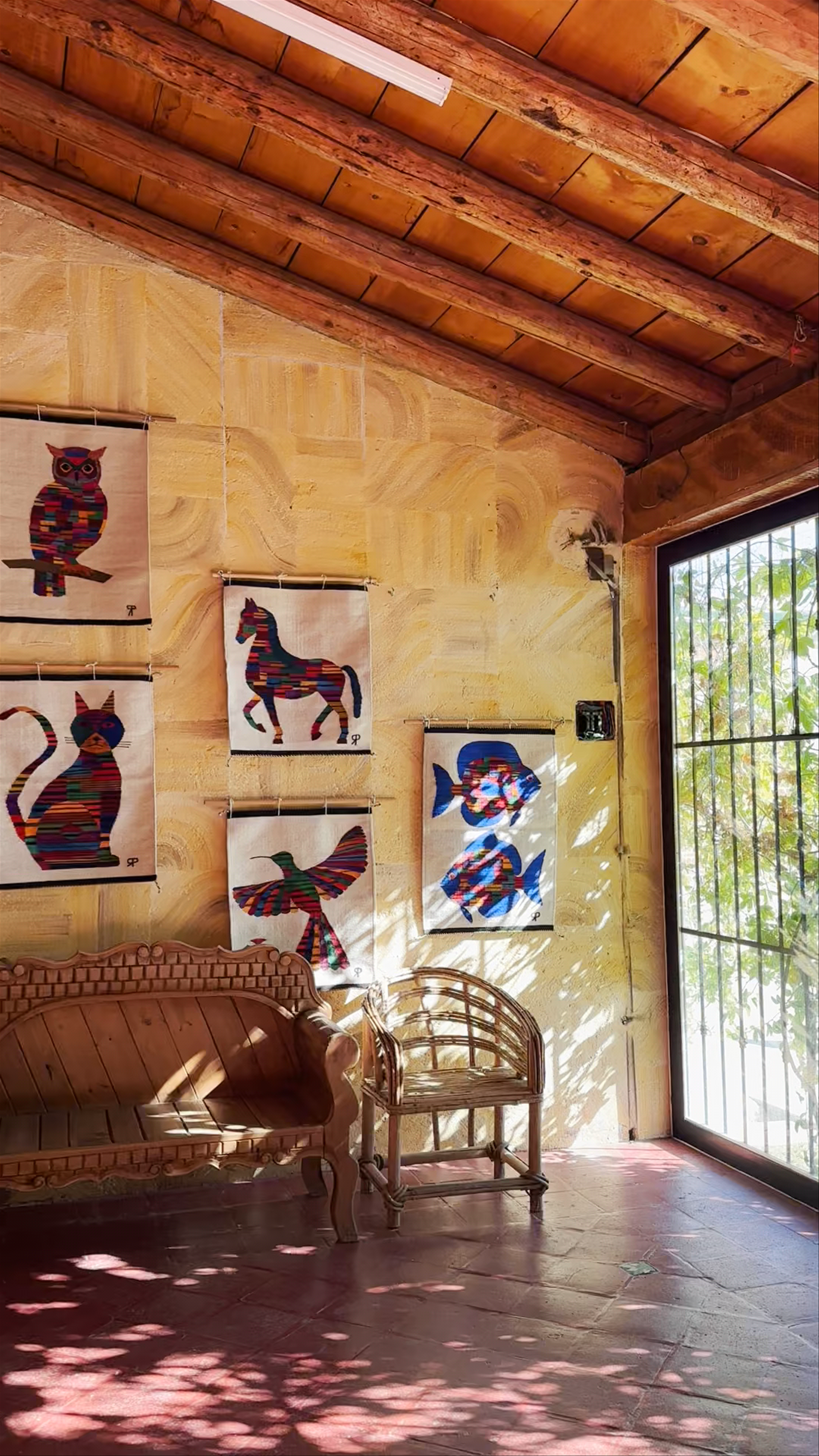 Taller Artesanal de Nelson Perez mendoza
