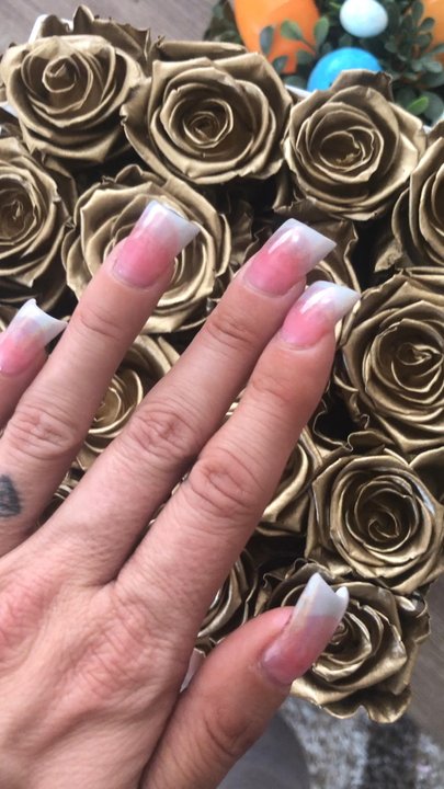 Stylish Nails - Jackie - Nail Salons Near Me - Las Vegas, Nevada