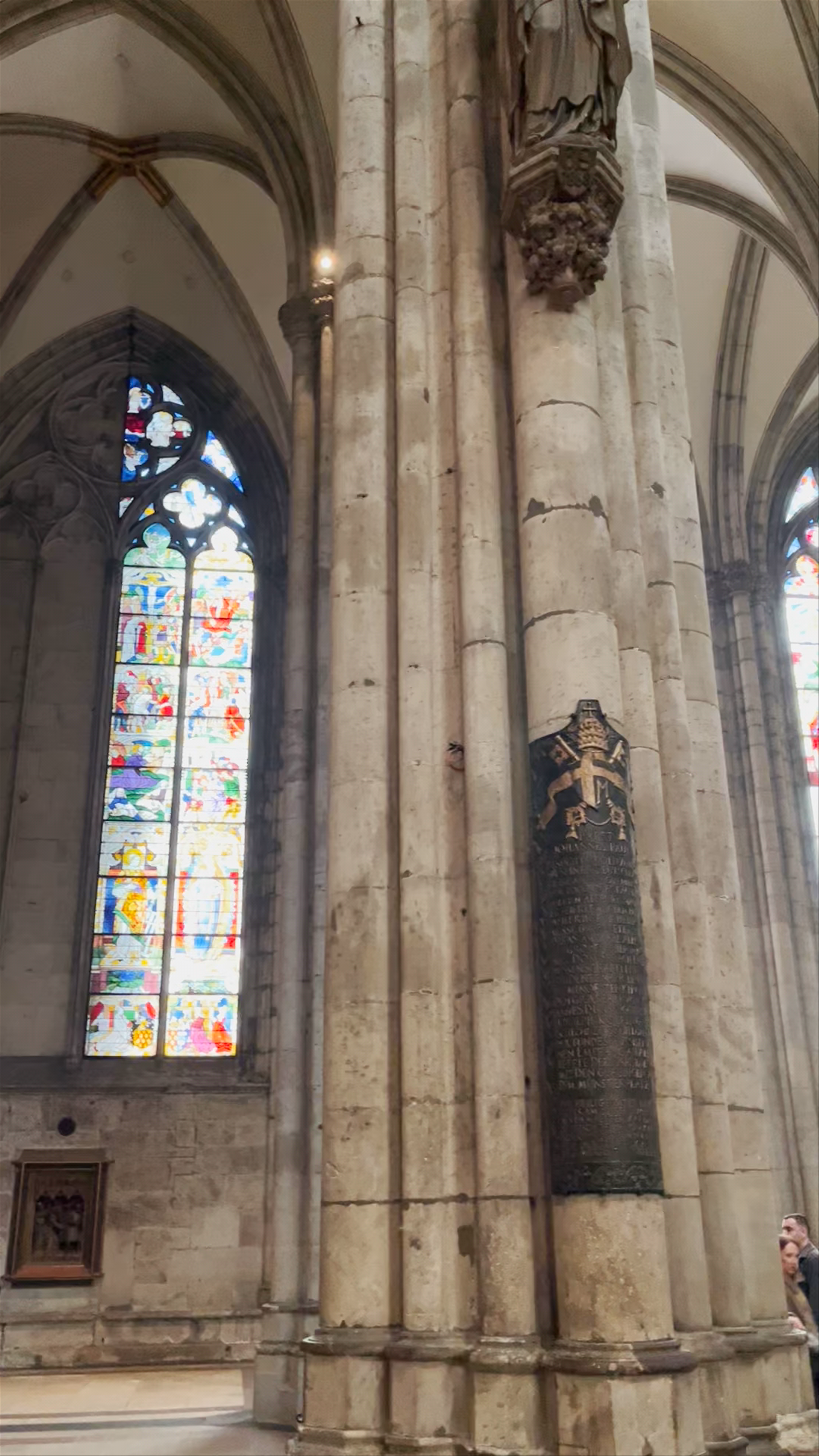 Cologne Cathedral