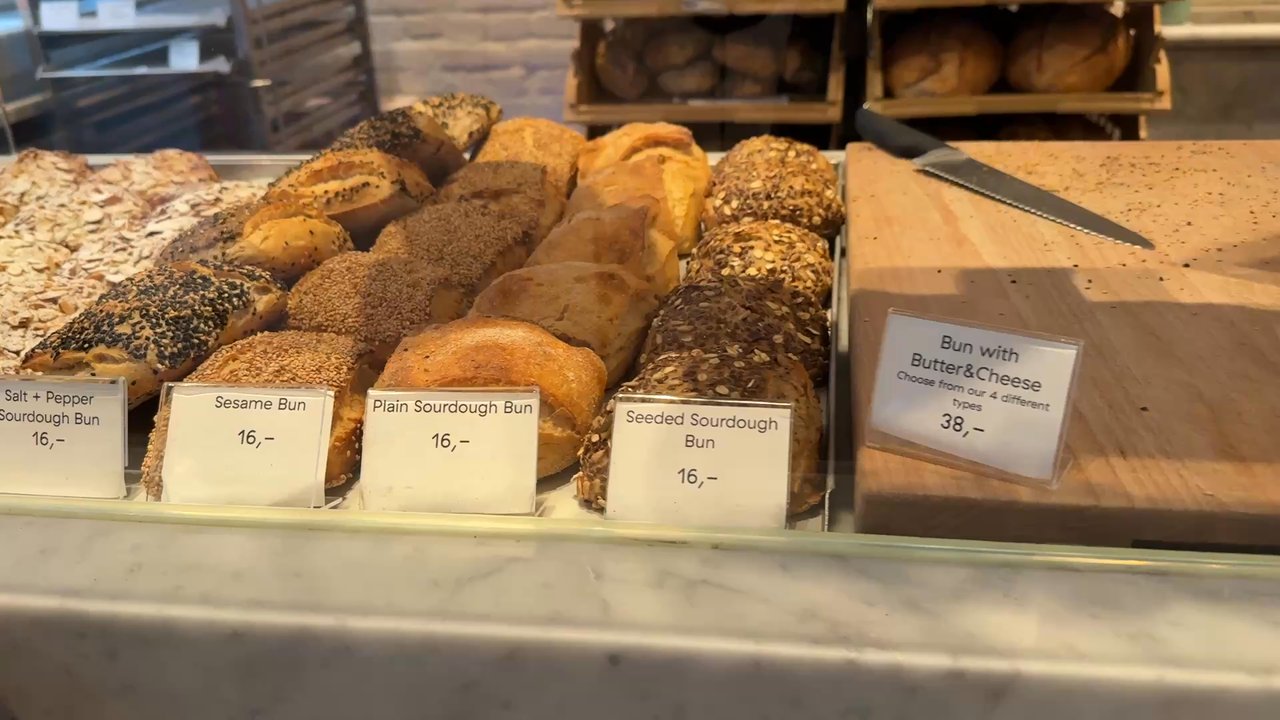Andersen & Maillard - Bakeries Near Me - Copenhagen, 84