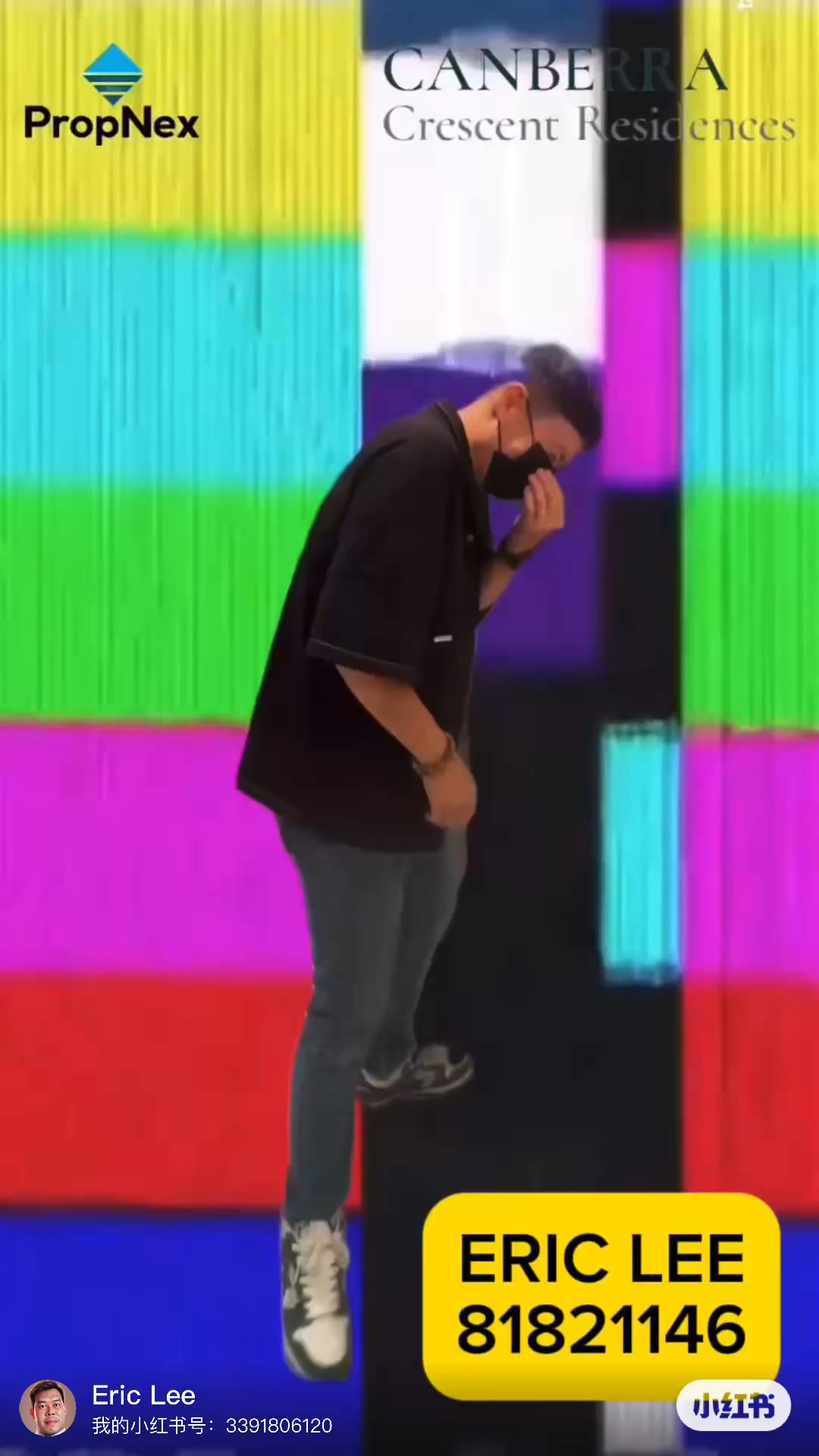 2 Bed Condo for Sale in  Canberra Crescent Residences - Image 6