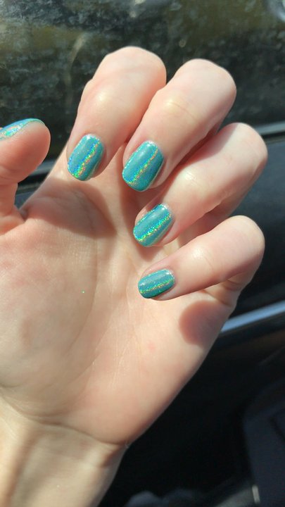 Enfield Nails - Nail Salons Near Me - Austin, Texas