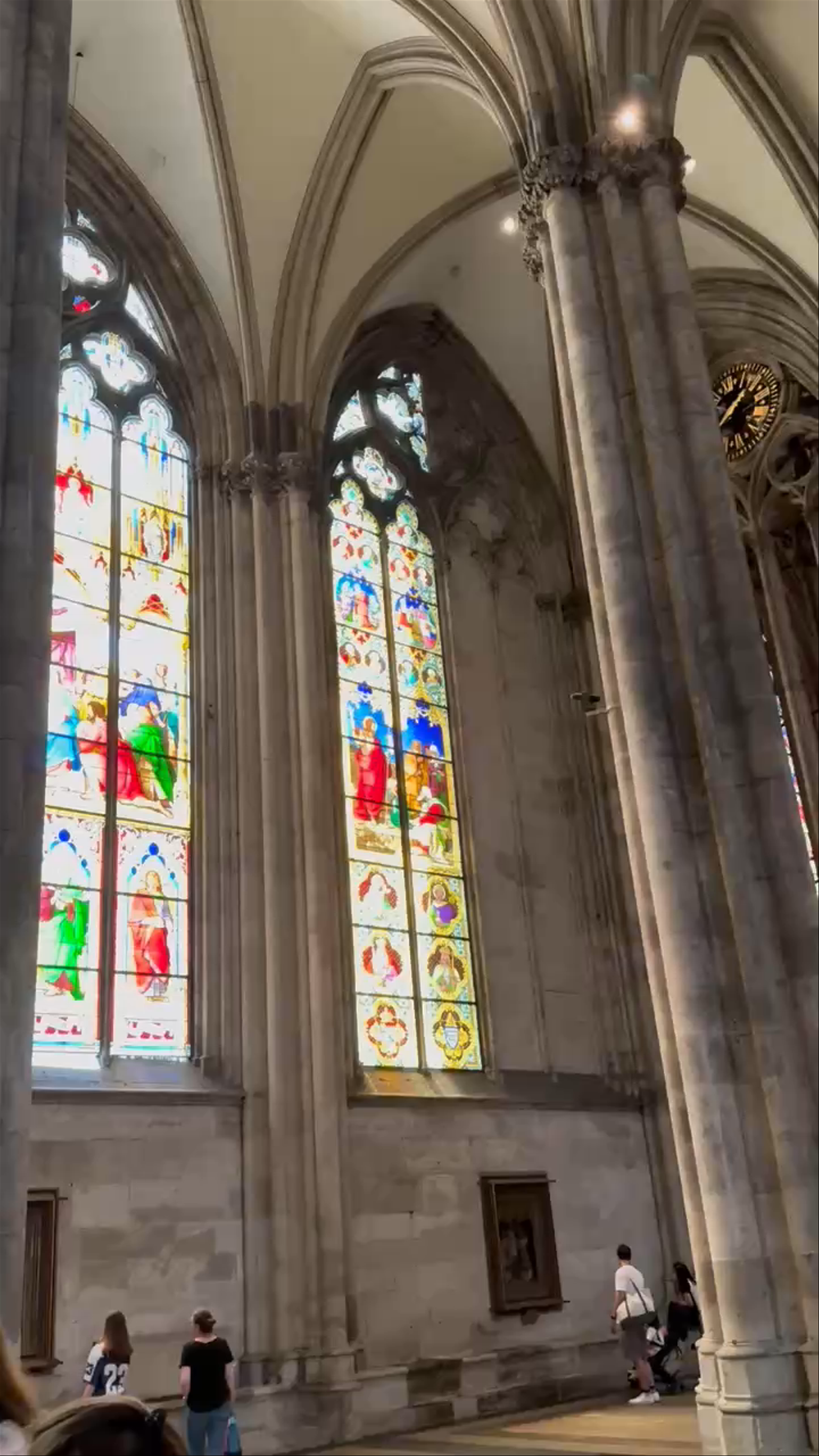 Cologne Cathedral