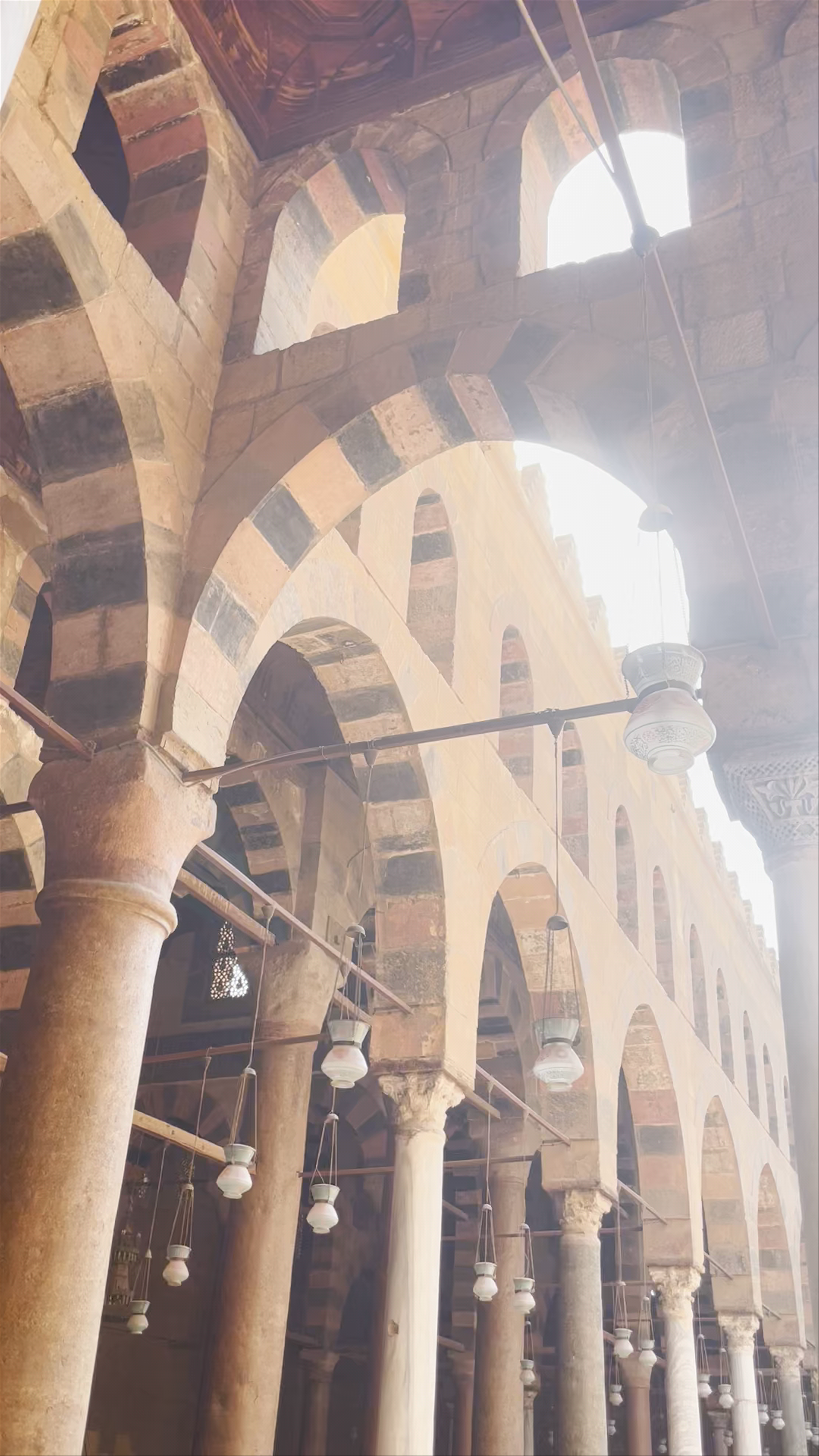 Sultan Al Nasir Muhammad Mosque