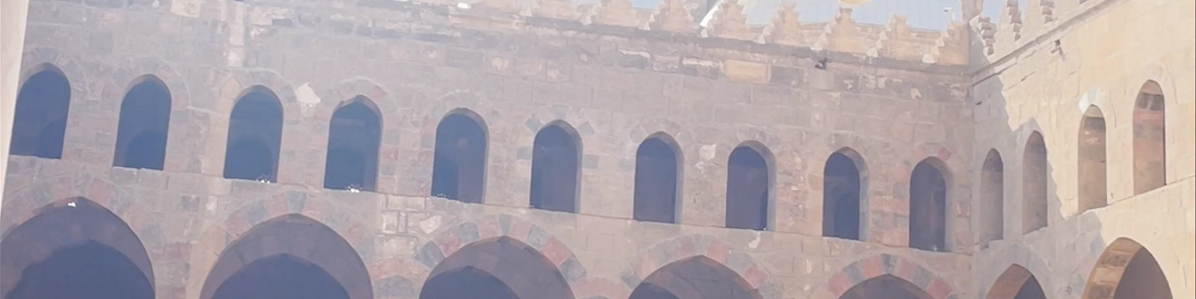 Sultan Al Nasir Muhammad Mosque