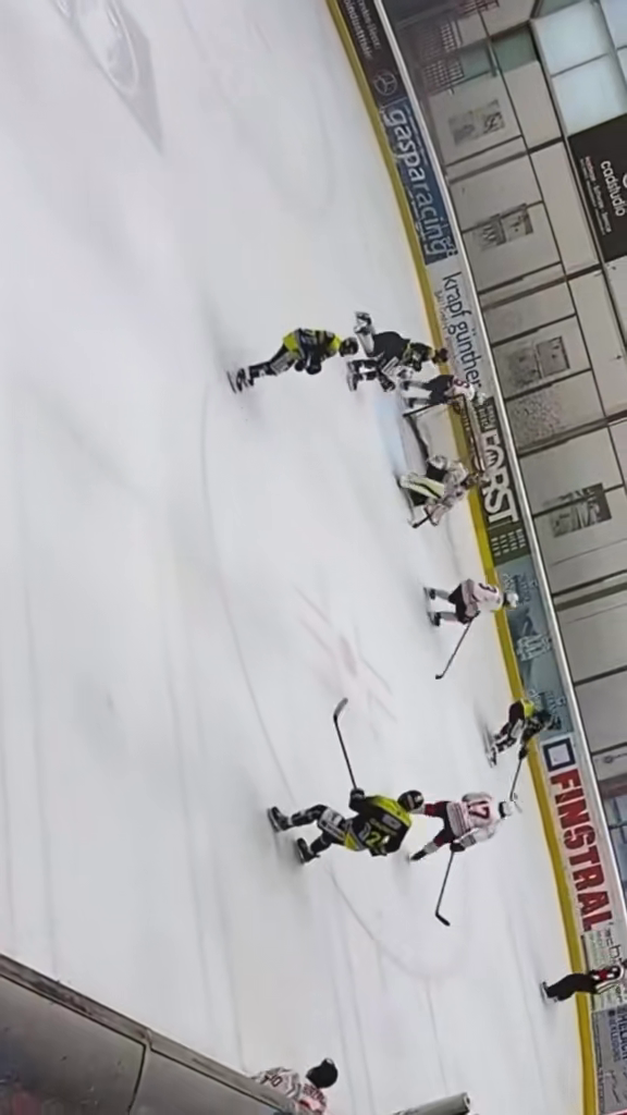 Domenico Dalla Santa: Unstoppable Defensive Highlights from Toblach