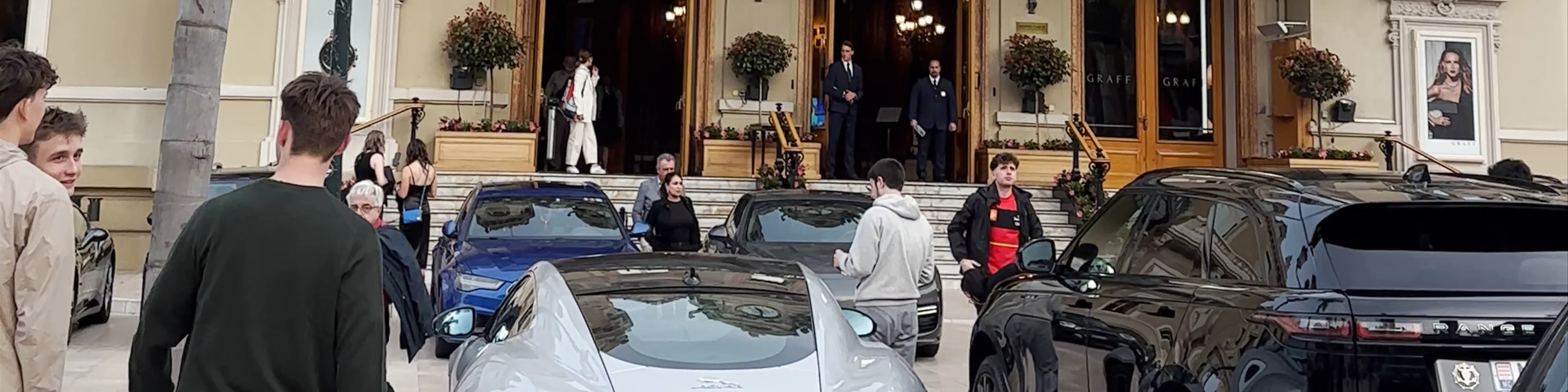 Casino Monte-Carlo