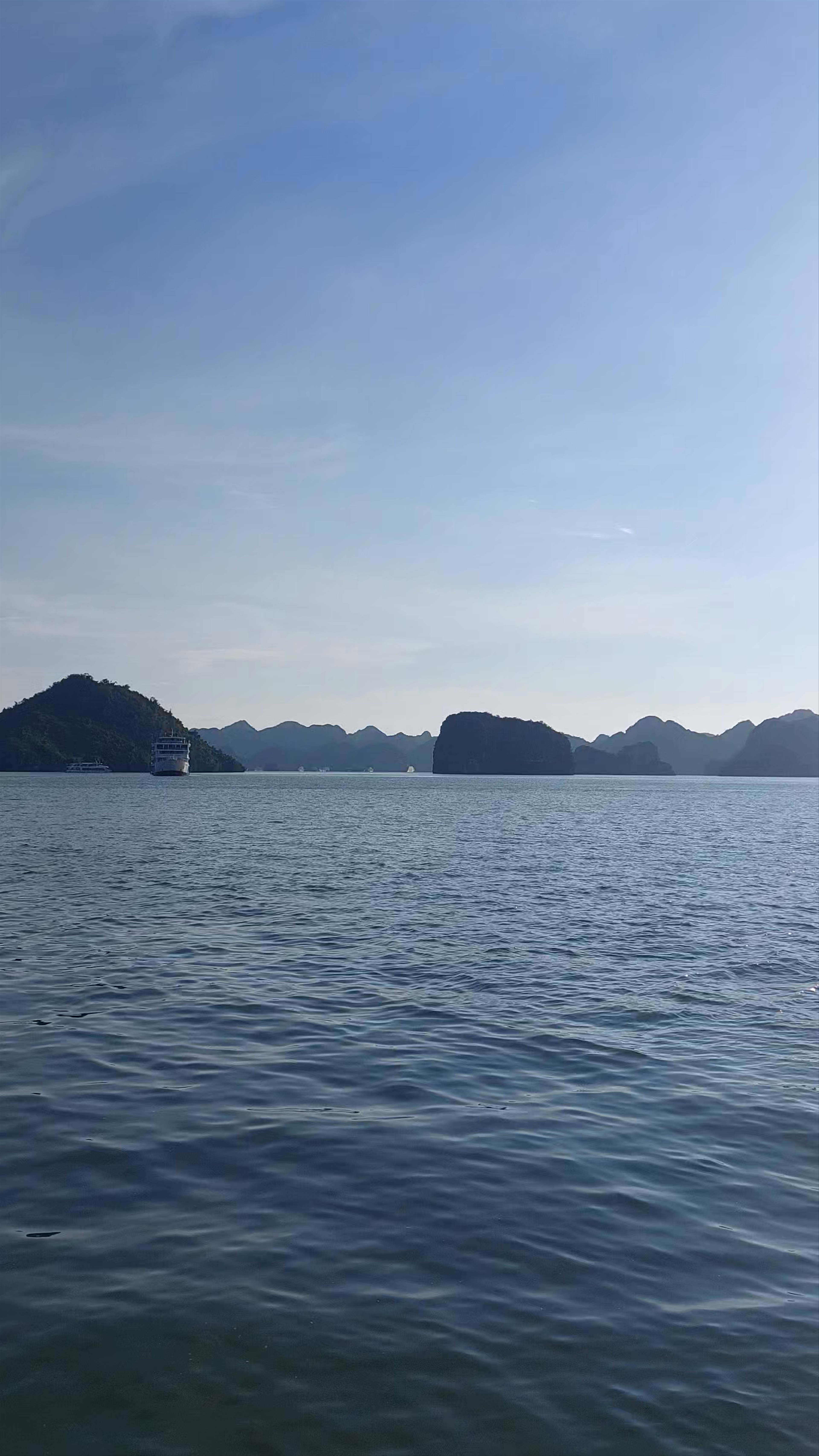Halong Bay Cruises