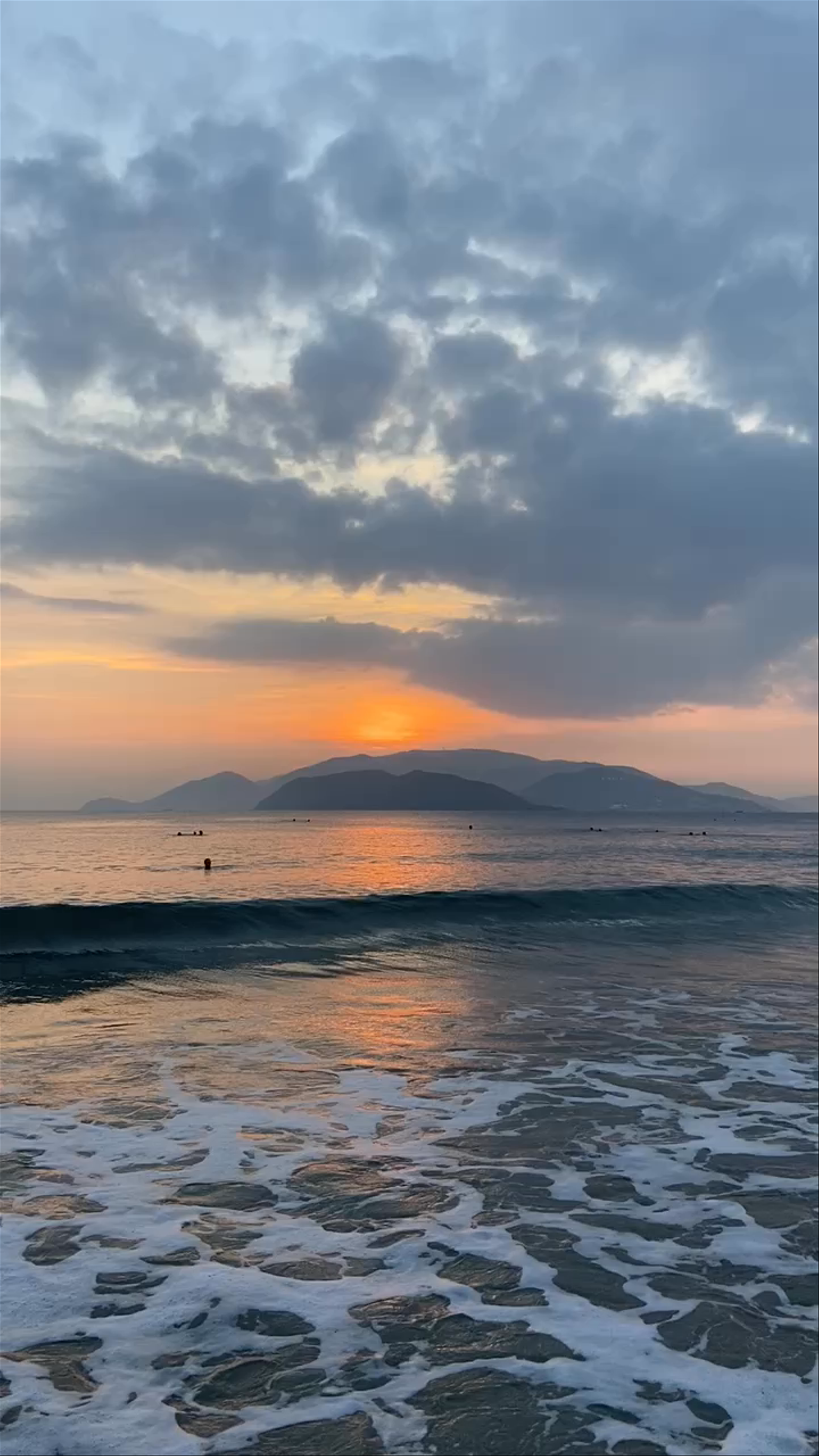 Tháp Trầm Hương