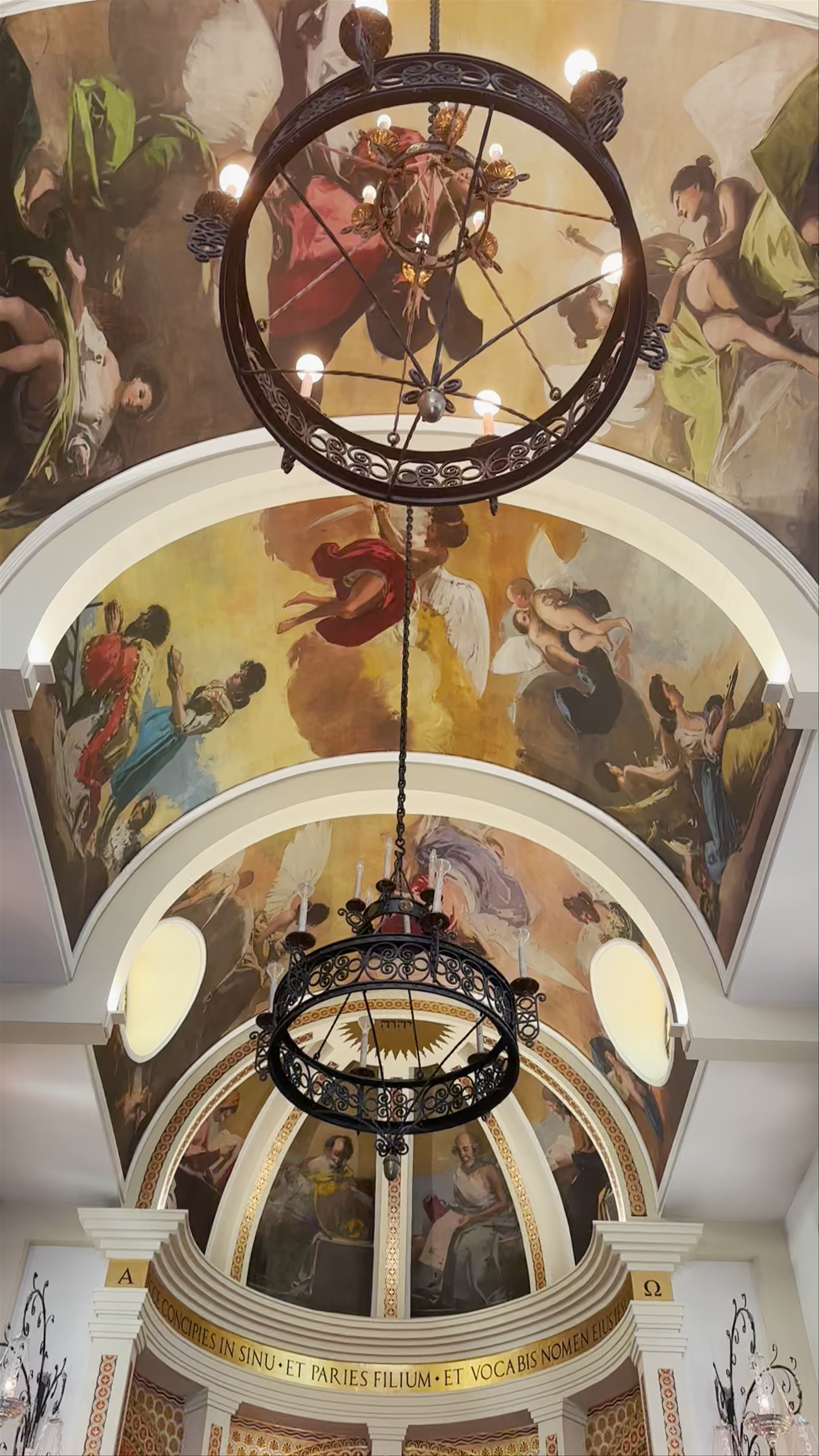 Pontifica y Real Archicofradía del Dulce Nombre de Jesús Nazareno del Paso y María Santísima de la Esperanza