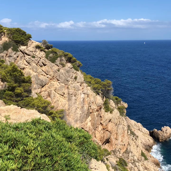 Faro de Cala Ratjada - Landmarks & Historical Buildings Near Me - Cala Lliteres, PM
