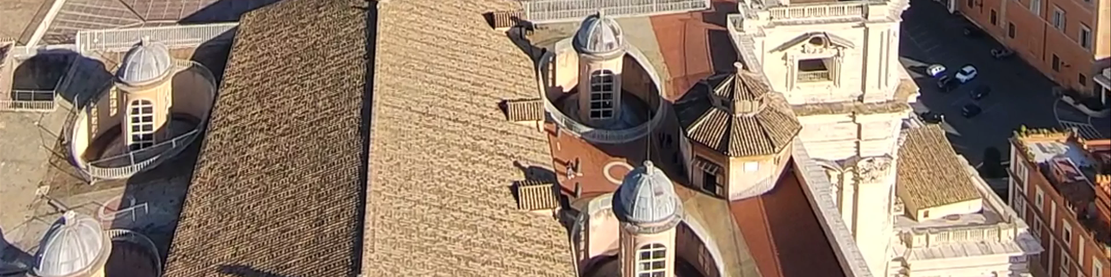 Basilica di San Pietro