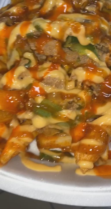 Willy’s Phillys - Cheesesteaks Near Me - Fresno, California