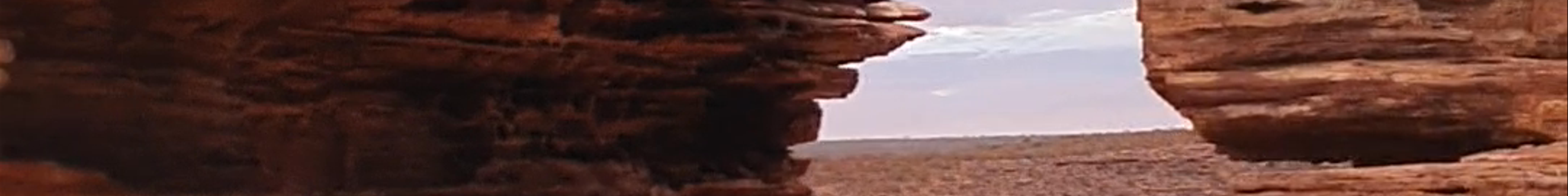 Tours & experiences in Kalbarri