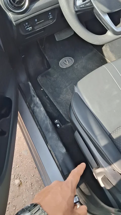 شانجان السفن Full Option 2025