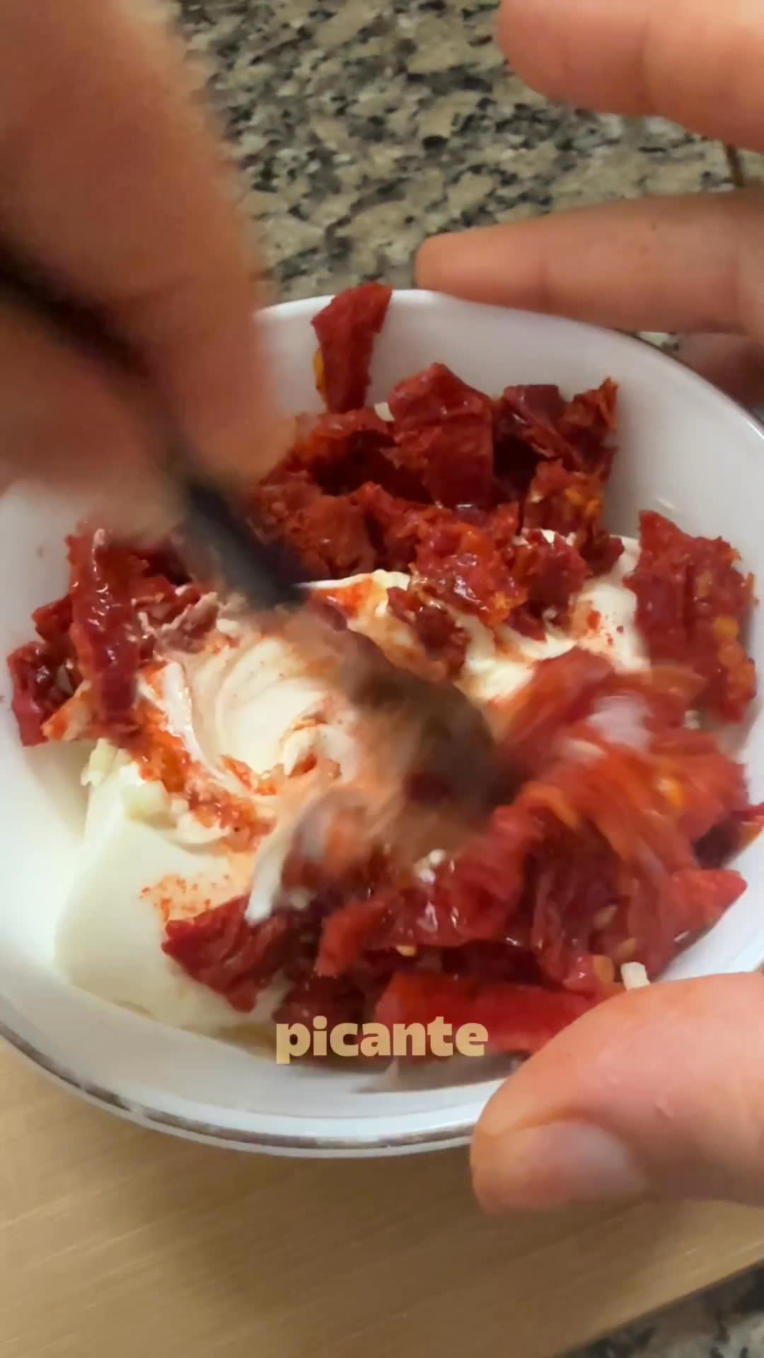 Vídeo UGC 4 de Julieta
