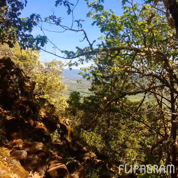 Lower Table Rock Trail - Hiking Near Me - Central Point, Oregon