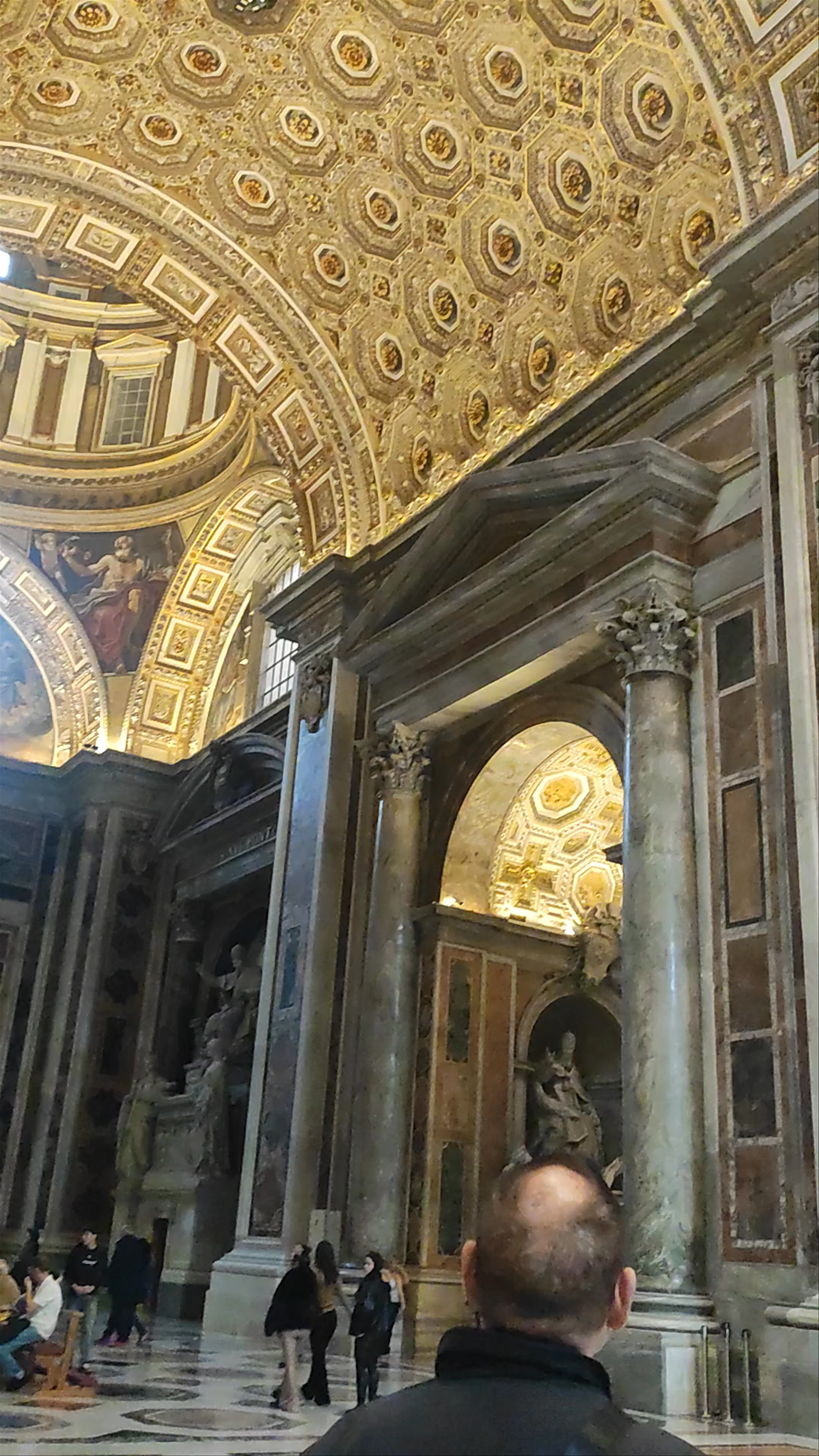 Basílica de San Pedro