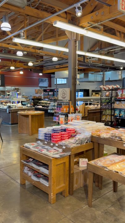 Charmy's Market - Grocery Near Me - Columbus, Ohio