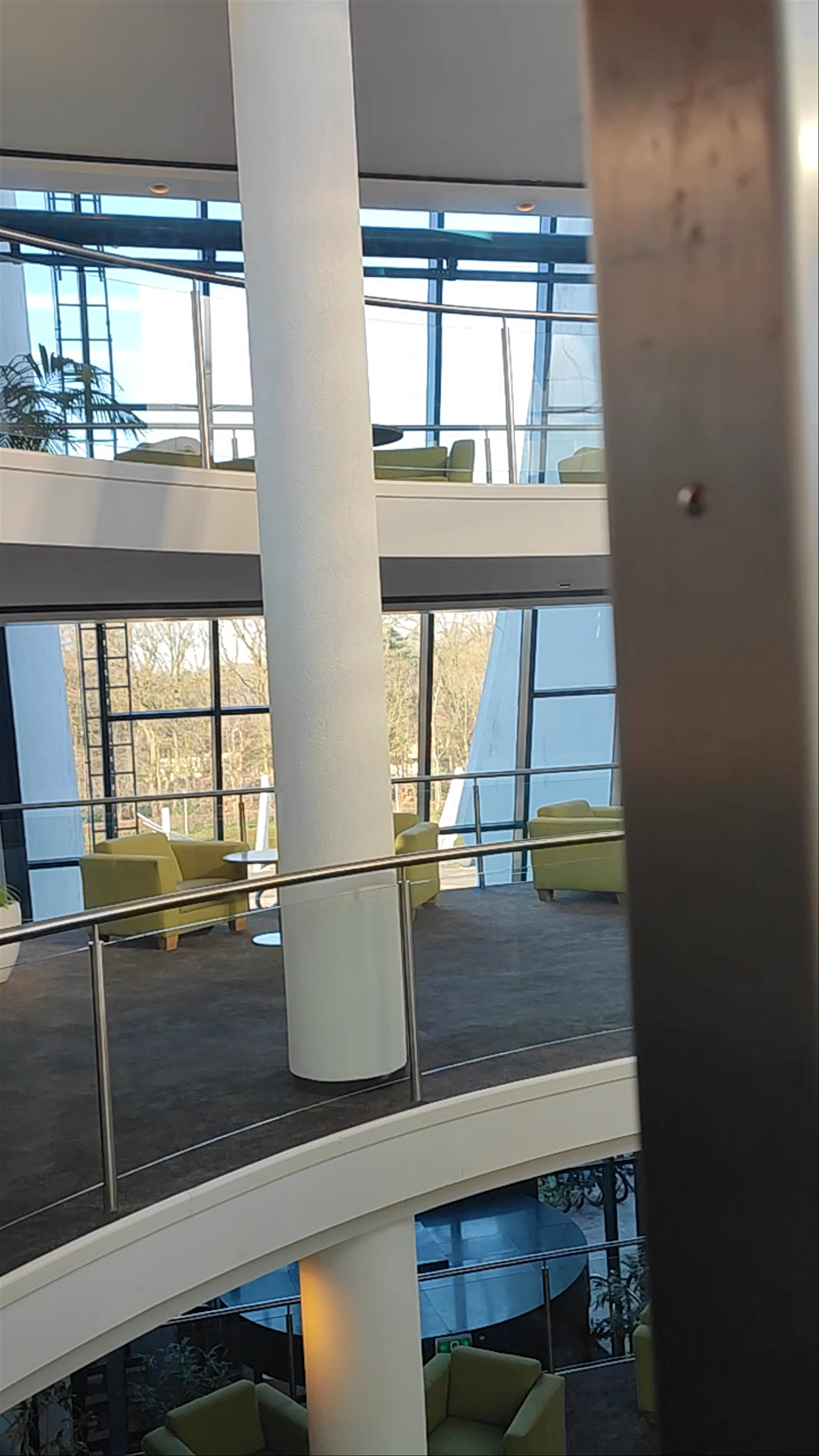 Sanadome Hotel & Spa Nijmegen