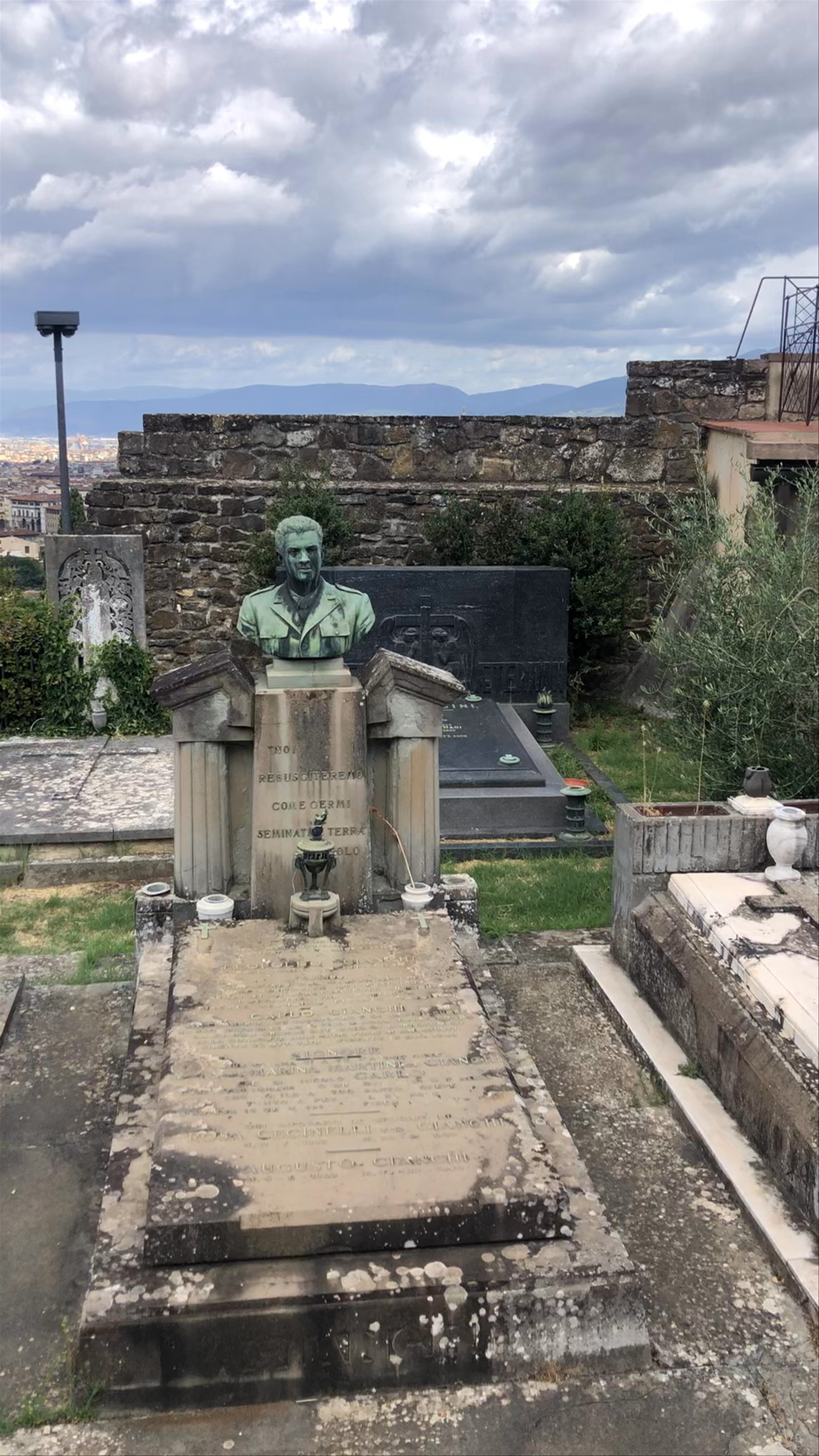 Basilica di San Miniato