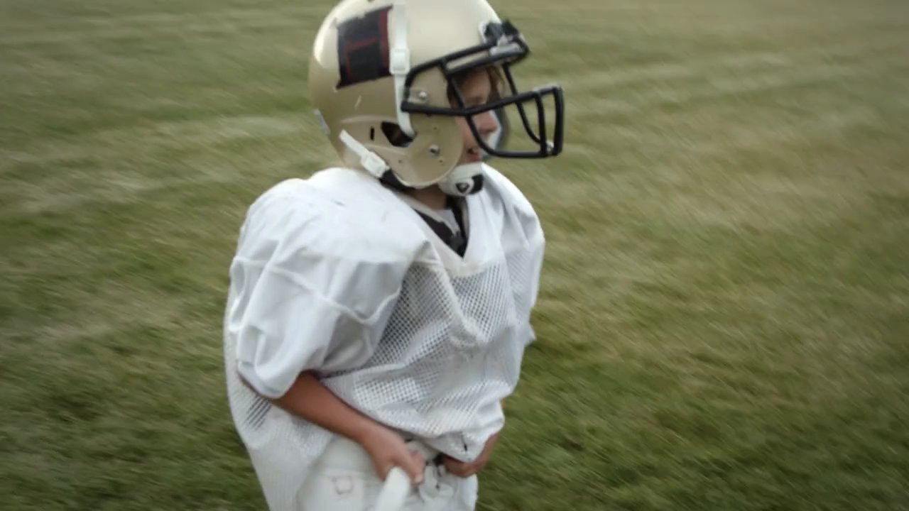 BCBS “Sam Gordon”