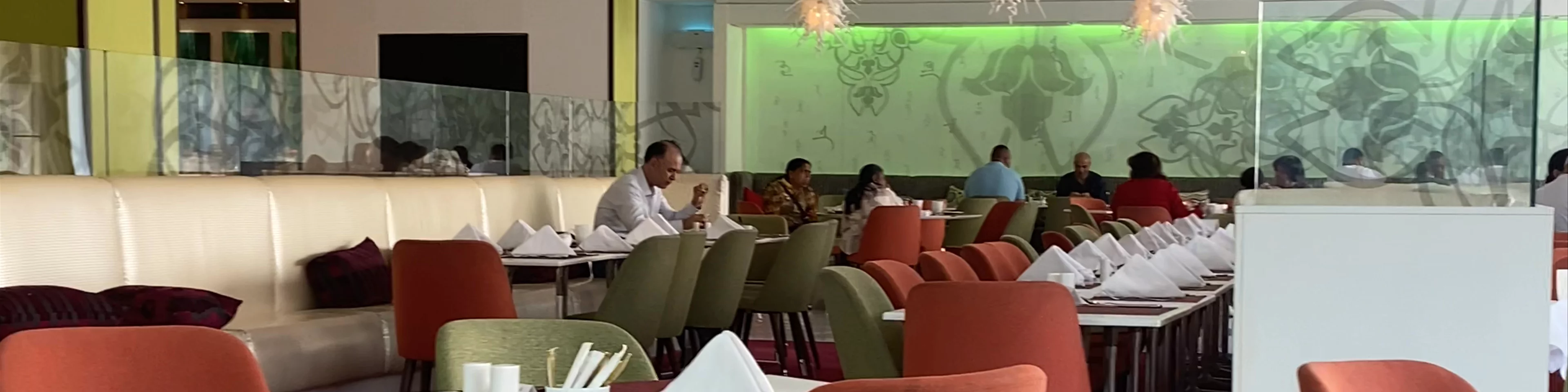 Landmark Amman Hotel & Conference Center