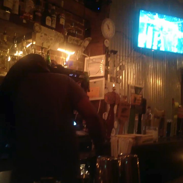 Moot Bar - May 30 2016. - Pubs Near Me - Brooklyn, New York