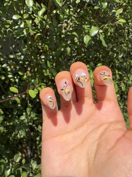 Onyxx Nail Lounge - Design - Nail Salons Near Me - Redondo Beach, California