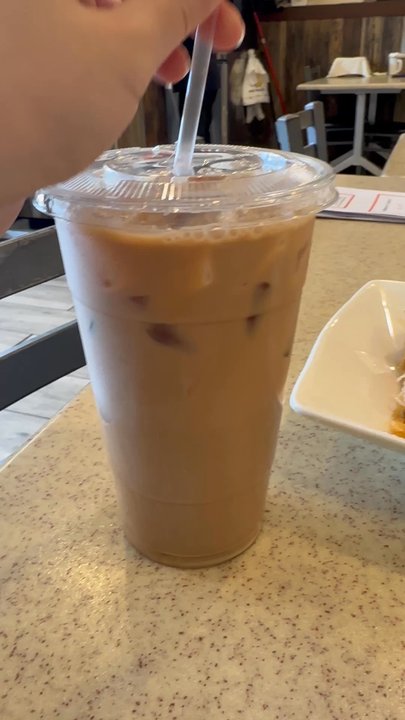 Ming's Bar B Que - Hong Kong milk tea - Barbeque Near Me - Doraville, Georgia