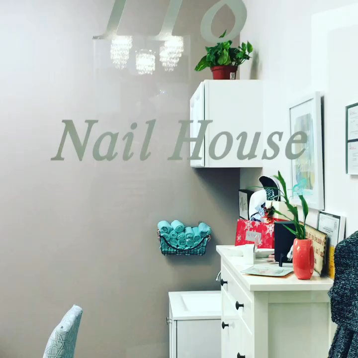 Nail House - Nail Salons Near Me - Phoenix , Arizona