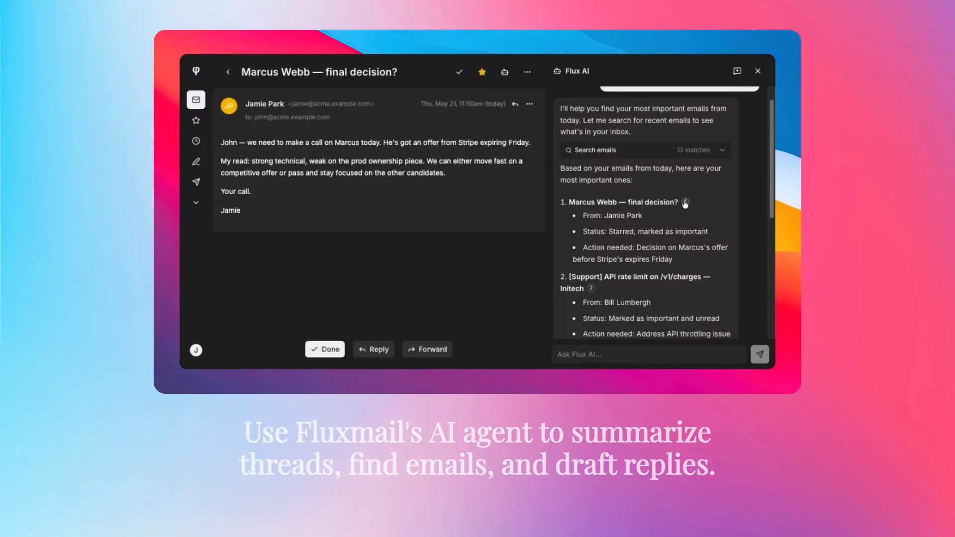 Fluxmail image 1