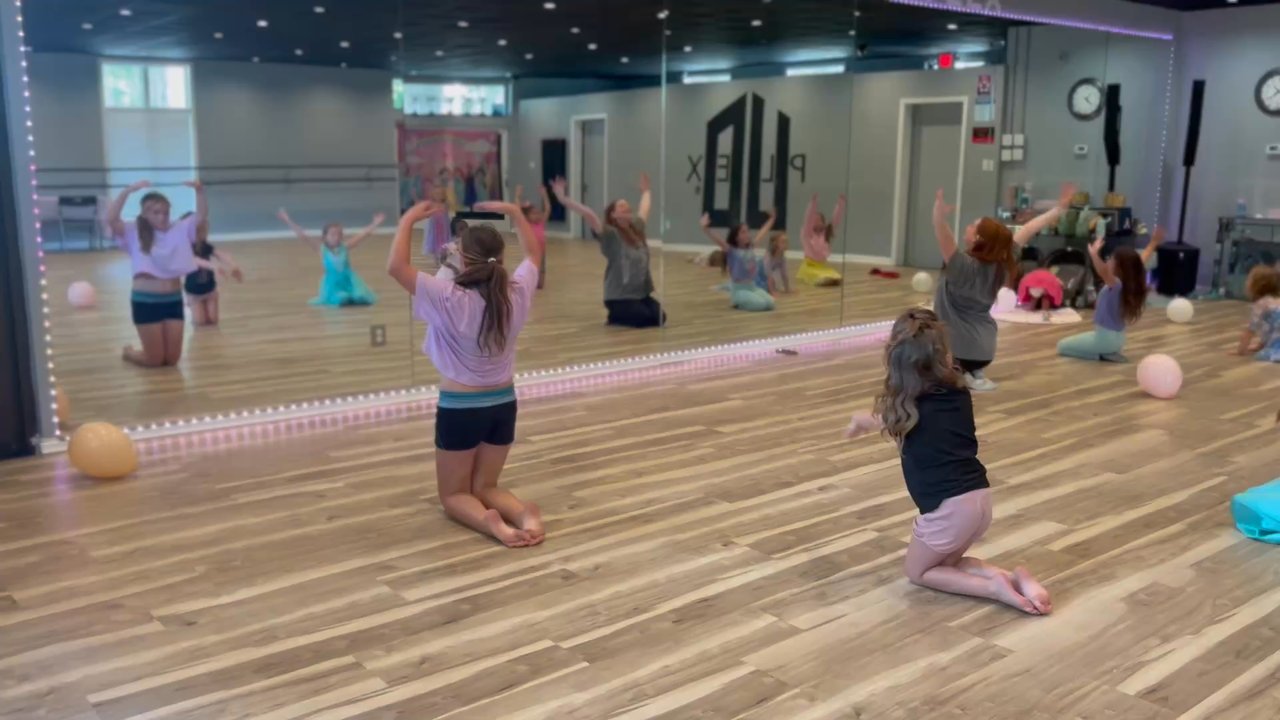 United Dance Plex - My daughters had the best time at UDP's Royal ball summer camp!! - Dance Studios Near Me - Beaufort, South Carolina