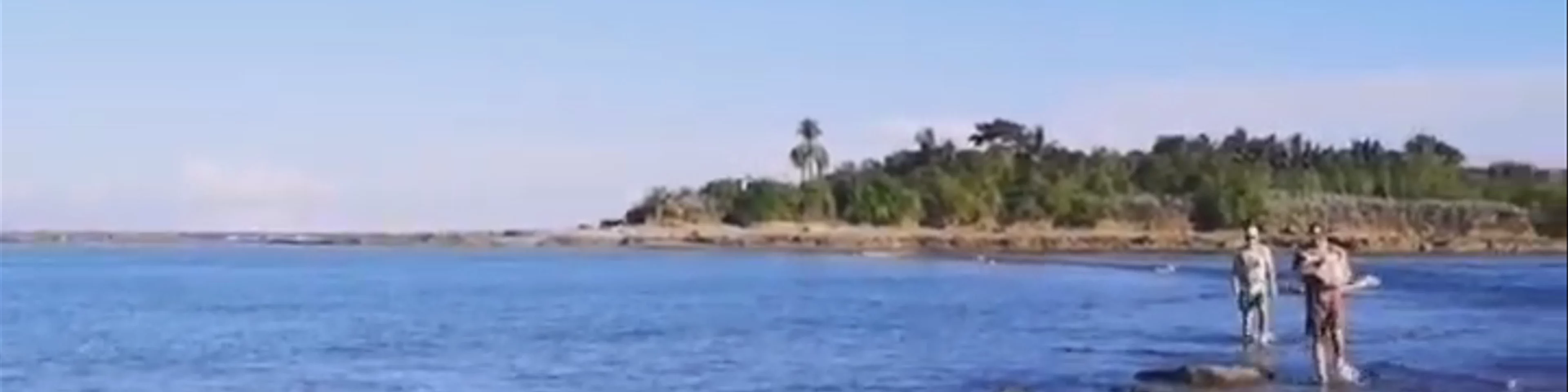 Isla cementerio
