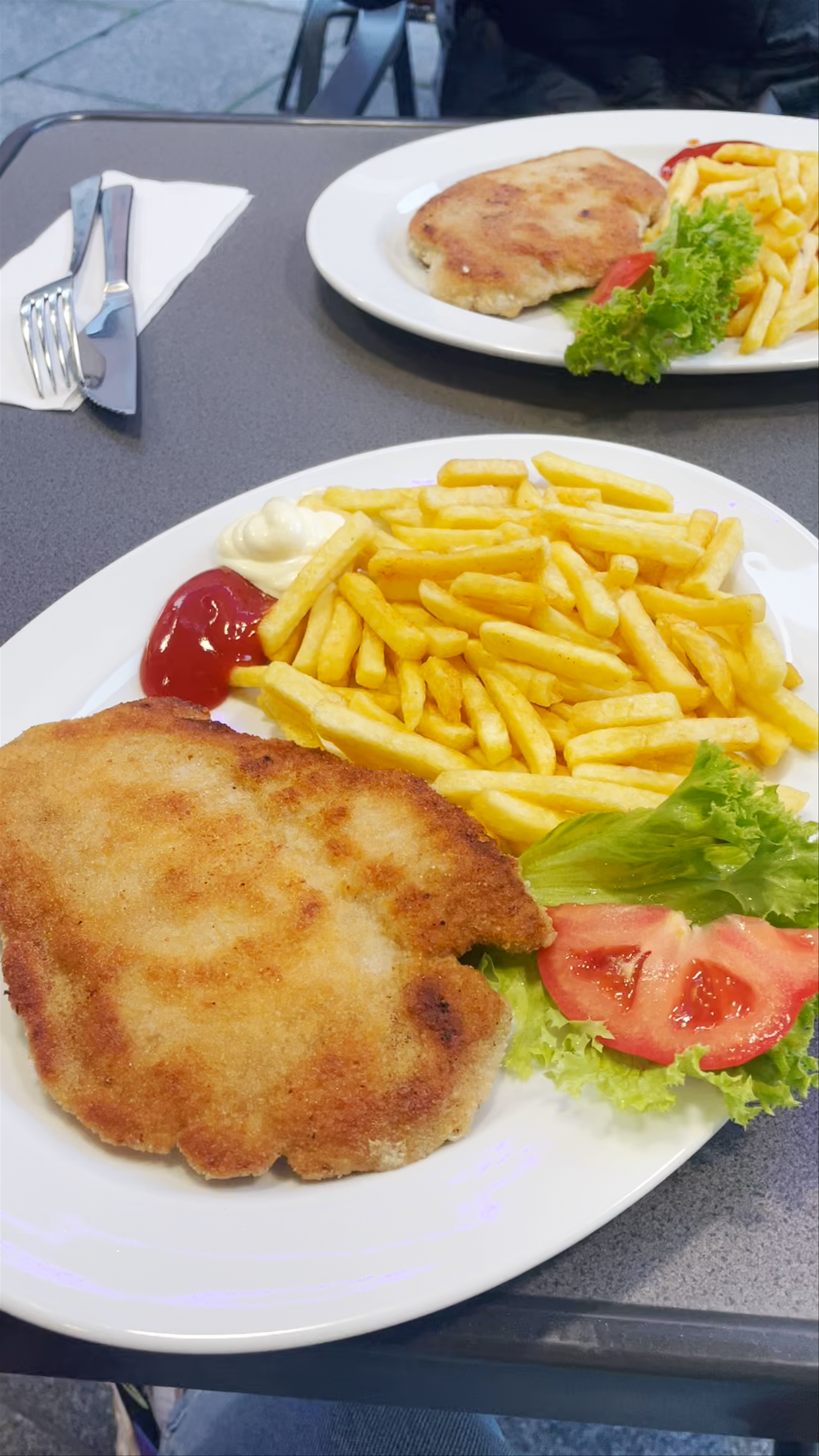 Gasthof Weizenbrauerei Woaze